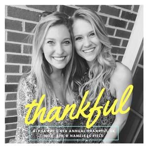 Meet your Posher, Maddie